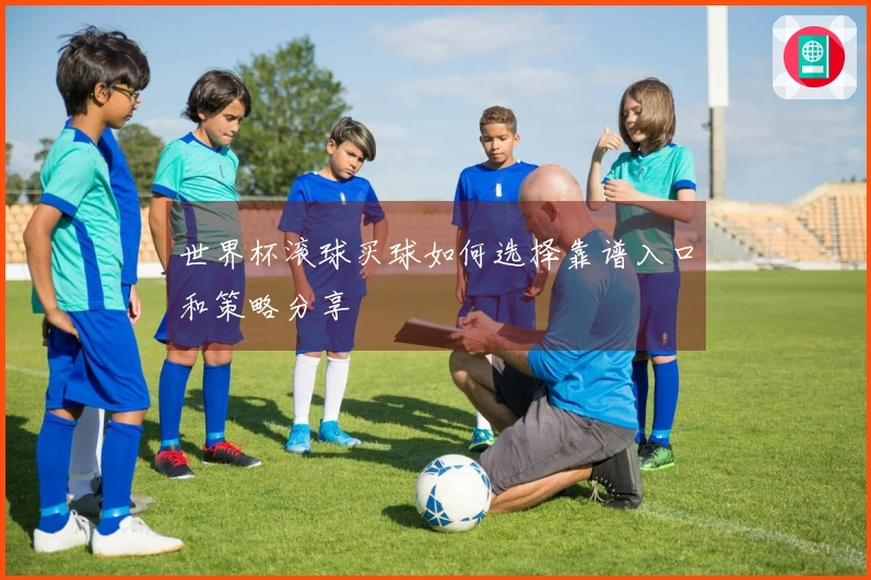 世界杯滚球买球如何选择靠谱入口和策略分享