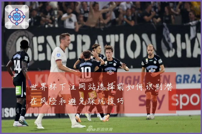 世界杯下注网站选择前如何识别潜在风险和避免踩坑技巧