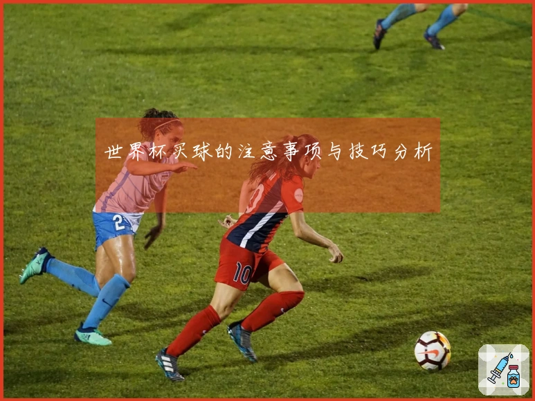世界杯买球的注意事项与技巧分析